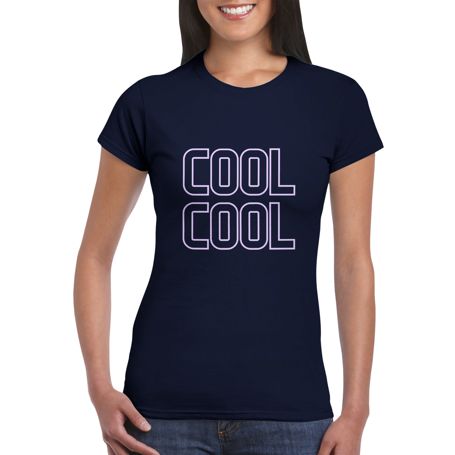 Women's T-shirts