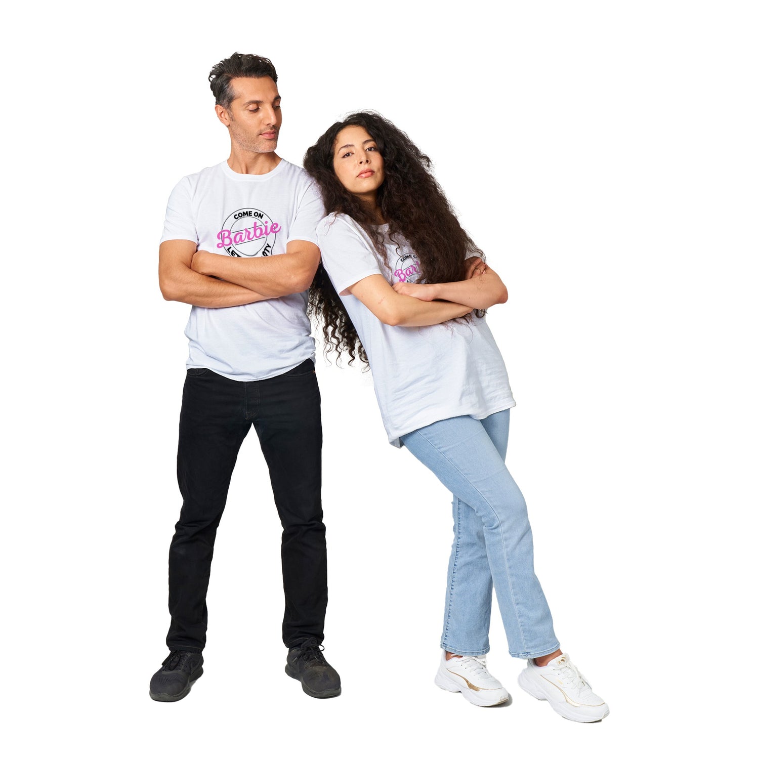 Unisex T-Shirts