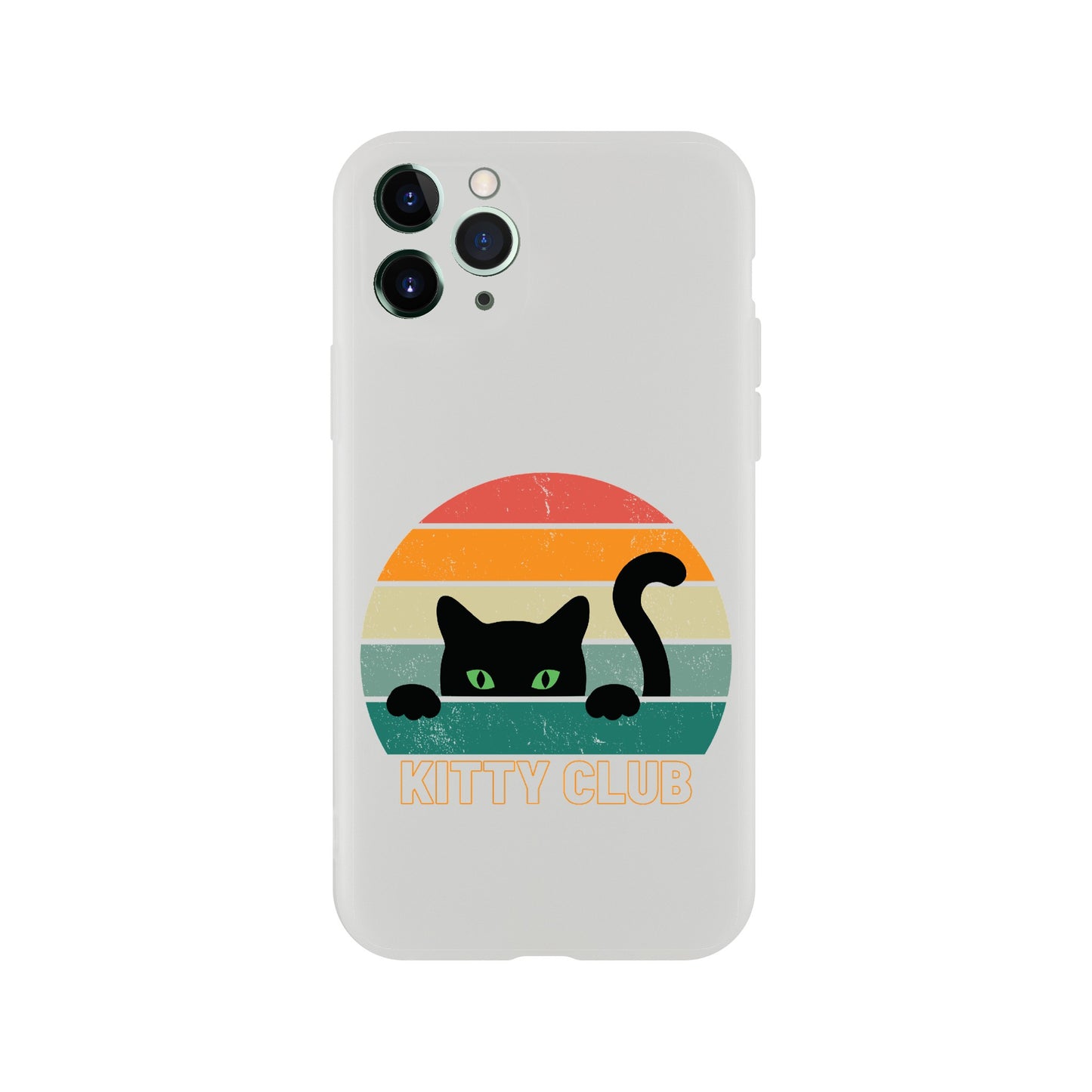 Kitty Club - Flexi case