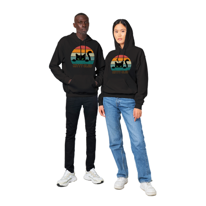 Kitty Club - Classic Unisex Pullover Hoodie