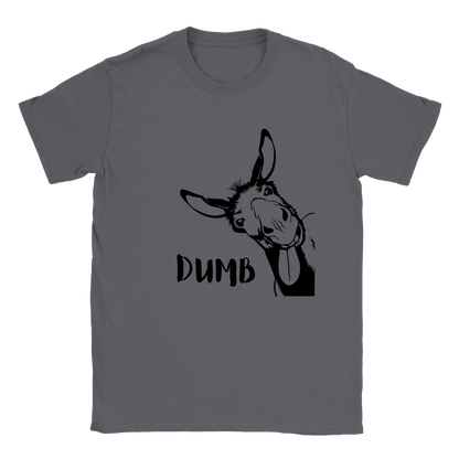 Dumb Ass Unisex Tee