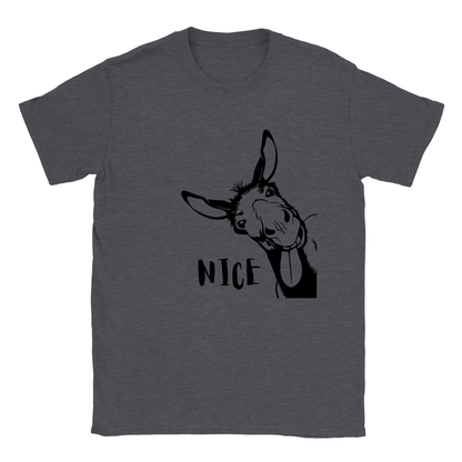 Nice Ass Unisex Tee