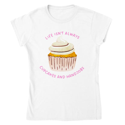 Life Isn't Always Women's Tee